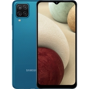 Điện thoại Samsung Galaxy A12 4GB/128GB Xanh
