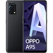 Điện thoại Oppo A95 8GB/128GB Đen
