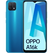 Điện thoại OPPO A16K Xanh (CPH2349)