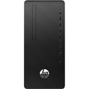 PC HP 280 Pro G6 Microtower i5-10400/4GB/256GB/Win10 (3L0J9PA)