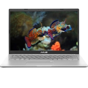 Laptop Asus VivoBook X415EA-EK675W i3-1115G4/4GB/256GB/Win11