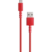 Cáp Anker PowerLine Select+ USB-C A8023 Đỏ
