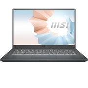 Laptop MSI Modern 15 A5M R7-5700U/8GB/512GB/Win11 (239VN)