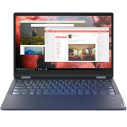Laptop Lenovo IdeaPad Yoga 6 13ALC6 R7-5700U/8GB/512GB/Win11 82ND00BDVN