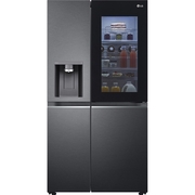 Tủ lạnh LG Inverter 635 lít GR-X257MC
