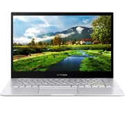 Laptop Asus VivoBook Flip TP470EA I3-1115G4/4GB/512GB/Win11 (EC346W)