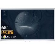 Smart Tivi QLED Samsung 4K 65 inch QA65LS01BAKXXV