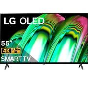 Smart Tivi OLED LG 4K 55 inch OLED55A2PSA