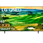 TIVI LCD LED LG 65QNED80SQA.ATV
