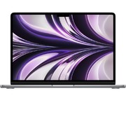 Laptop Macbook M2 2022 8GB/512GB/10 Core GPU MLXX3SA/A Xám