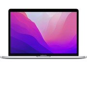Laptop MacBook Pro M2 2022 8GB/512GB/10 Core GPU MNEQ3SA/A Bạc