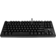 Bàn phím gaming có dây Zadez GT-021K