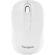 Chuột không dây Targus Wireless Optical Mouse AMW60001AP-52 Trắng