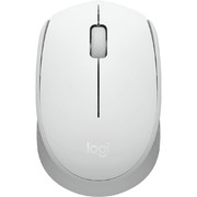 Chuột không dây Logitech M171 Trắng