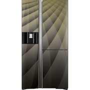 Tủ lạnh Hitachi Inverter 569 Lít R-FM800XAGGV9X (DIA) Tủ lạnh Hitachi Inverter 569 Lít R-FM800XAGGV9X (DIA)