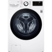 Máy giặt sấy LG Inverter 15 kg F2515RTGW