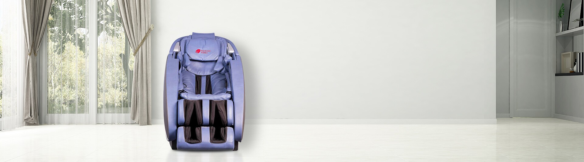 Ghế Massage Buheung MK-7700