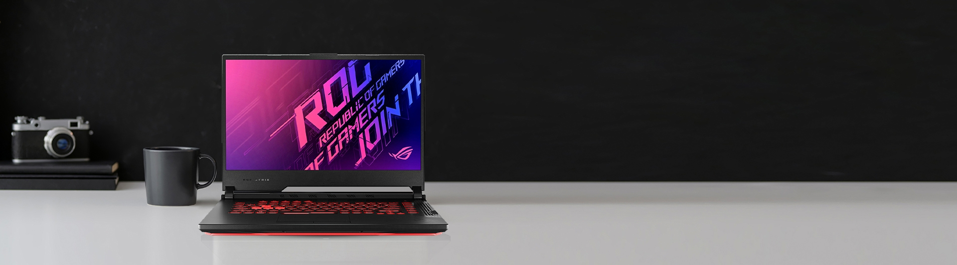 Asus ROG Strix G15 i7-10750H 15.6 inch G512-IAL001T