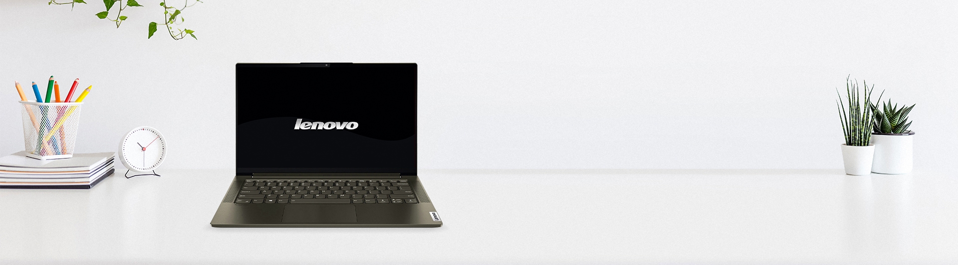 Laptop Lenovo Yoga Slim 7 14ITL05 i7-1165G7 14 inch 82A3004FVN