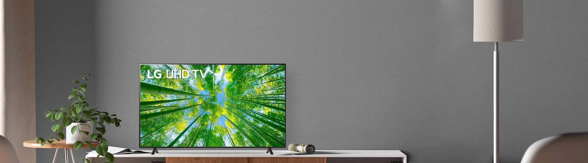 Smart Tivi LED LG 4K 75 inch 75UQ8000PSC