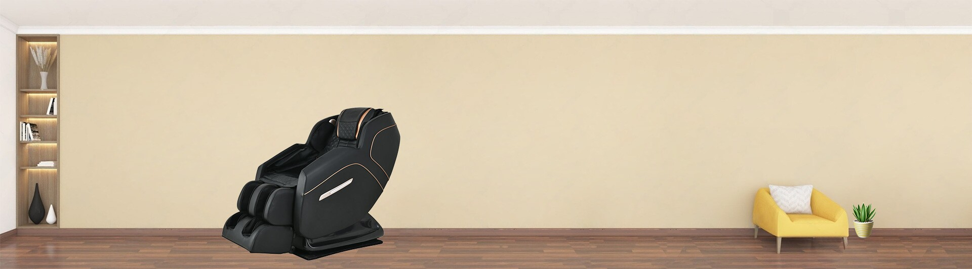 Ghế Massage Buheung MK-5300