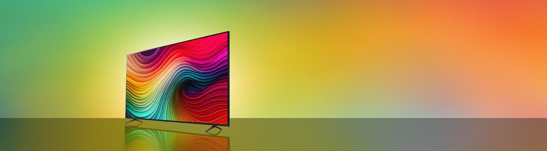 Smart Tivi NanoCell LG 4K 86 inch 86NANO81TSA