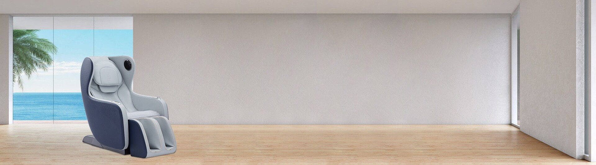 Ghế massage Buheung MK-5400