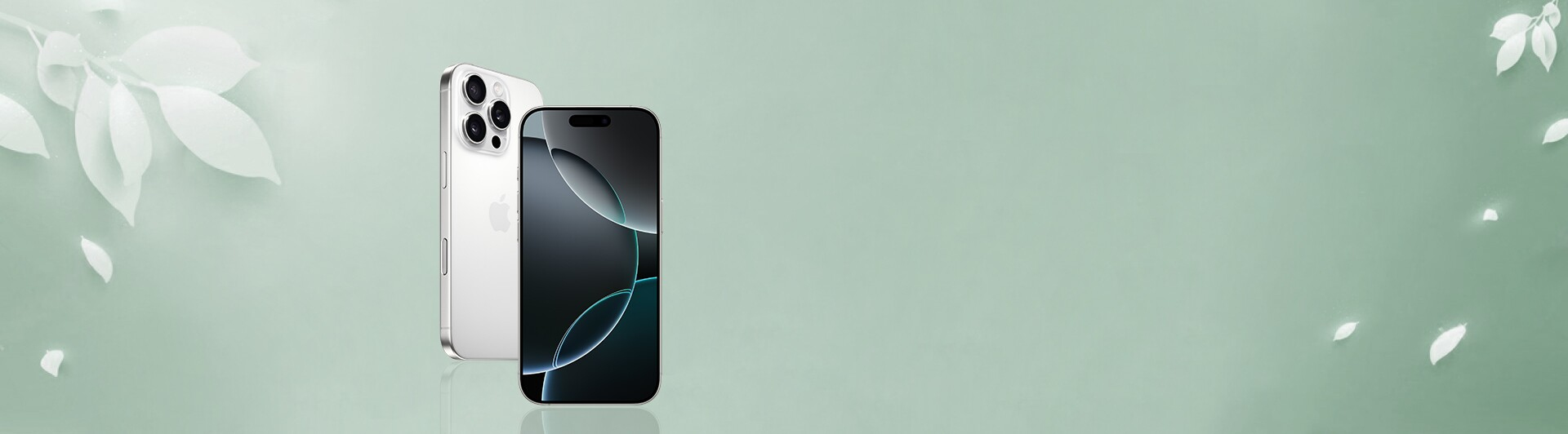 Điện thoại iPhone 16 Pro Max 1TB Titan Trắng