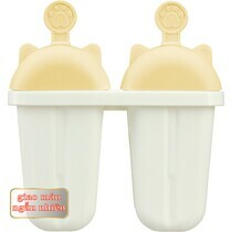 Khuôn làm kem tai mèo Kari