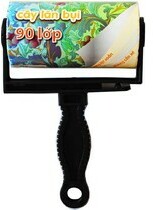 Cây lăn bụi 90 lớp NNB