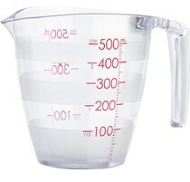 Cốc đong Yoko 500 ml