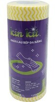 Khăn lau bếp đa năng Kinkit