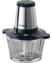 Máy xay thịt Gaabor MG20M-BE01A