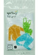 Túi giặt hình chữ nhật 50 x 40 cm