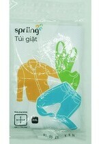 Túi giặt hình chữ nhật 60 x 70 cm