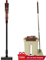 Máy hút bụi không dây Hitachi PV-X95N MRE