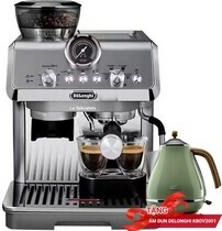 Máy pha cà phê Delonghi EC9255.M