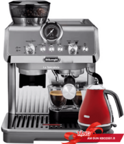 Máy pha cà phê Delonghi EC9255.M