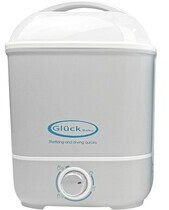 Máy tiệt trùng sấy khô Gluck GX07 Xám