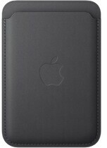 Ví iPhone FineWoven Đen MA6W4FE/A