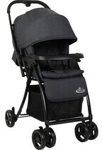 Xe đẩy 2 chiều Gluck C8 Plus (Xám)