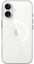 Ốp lưng iPhone 16 Clear Case MA6A4FE/A