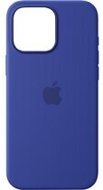 Ốp lưng iPhone 16 Promax Silicone Ultramarine MYYY3FE/A