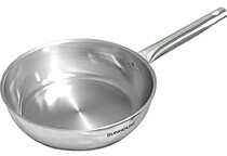Chảo inox đa lớp Sunhouse 20 cm IN20M6