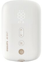 Máy hút sữa điện đôi Eureka Plus Philips Avent SCF394.11