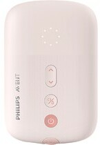 Máy hút sữa điện đôi Eureka Philips Avent SCF393.11