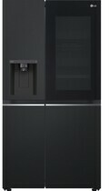 LG Inverter 635 lít GR-G257BL