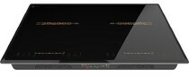 Bếp từ đôi Hawonkoo CEH-205-II