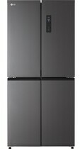 LG Inverter 470 lít GR-B50BL