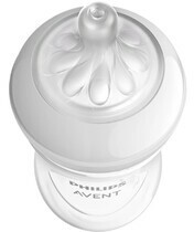 Núm ty Philips Avent SCY966.12 cho trẻ từ 9 tháng tuổi ăn thức ăn đặc